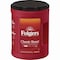 Folgers Classic Roast, Canister, 40.3 oz, 6 PK 2550030419 - alternate 1